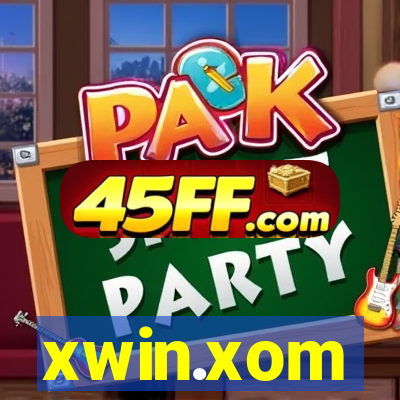 xwin.xom