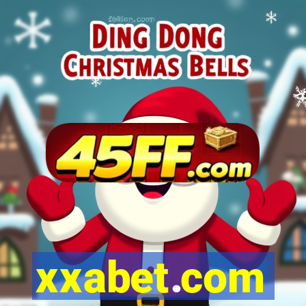 xxabet.com