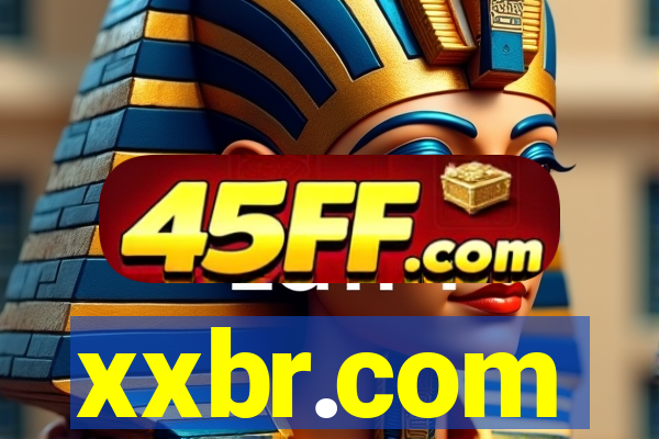 xxbr.com
