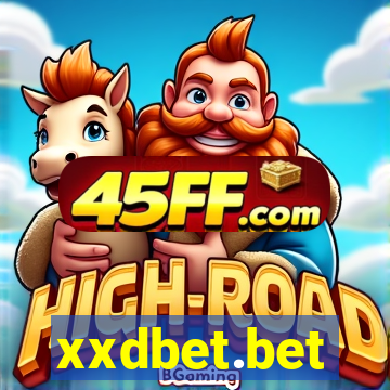 xxdbet.bet