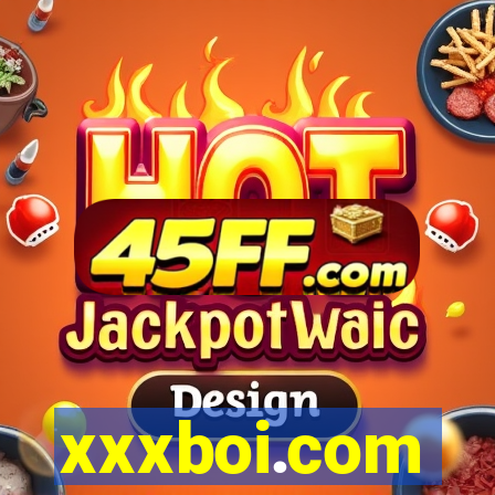 xxxboi.com