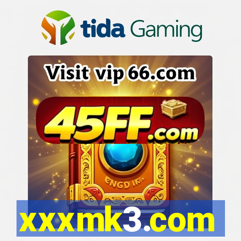 xxxmk3.com