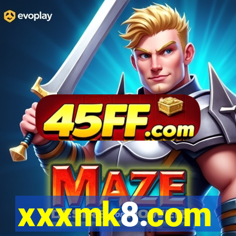 xxxmk8.com