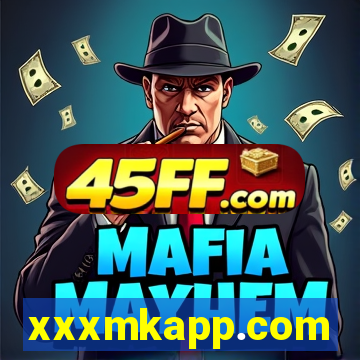 xxxmkapp.com