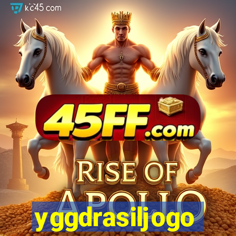 yggdrasiljogo