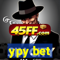 ypy.bet