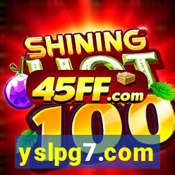 yslpg7.com