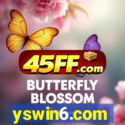 yswin6.com