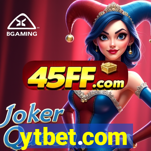 ytbet.com