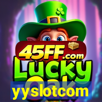 yyslotcom