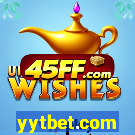 yytbet.com