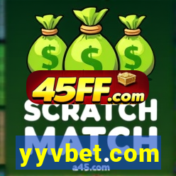 yyvbet.com