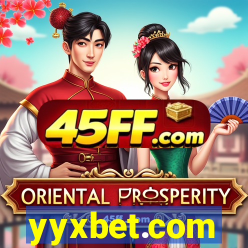 yyxbet.com