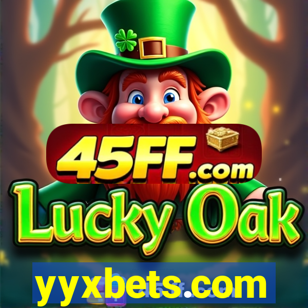 yyxbets.com