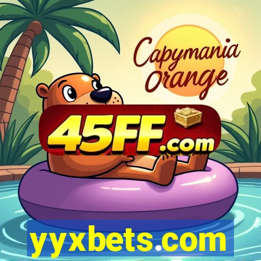 yyxbets.com