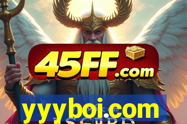 yyyboi.com