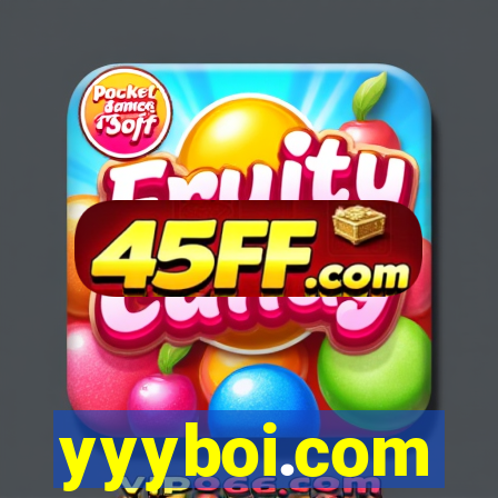yyyboi.com