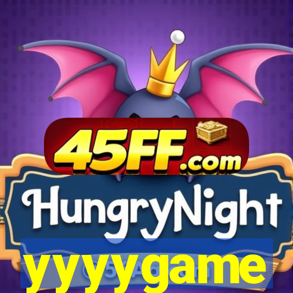 yyyygame