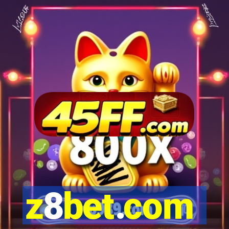 z8bet.com