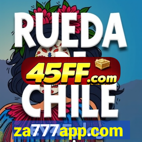 za777app.com
