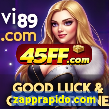 zapprapido.com