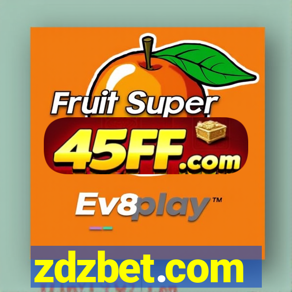 zdzbet.com