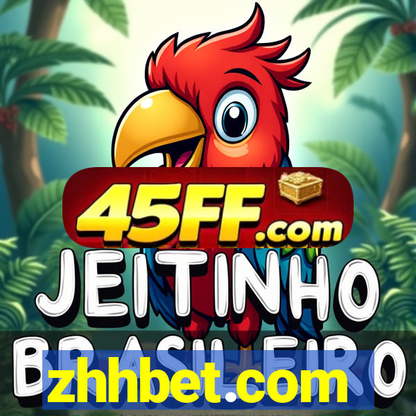 zhhbet.com
