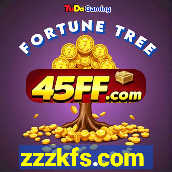 zzzkfs.com