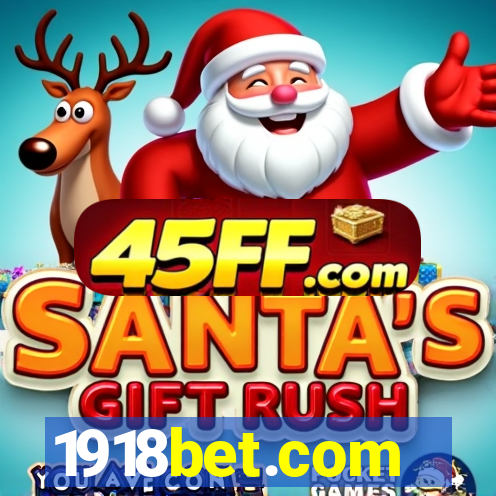 1918bet.com