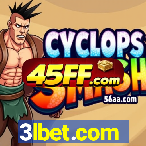 3lbet.com
