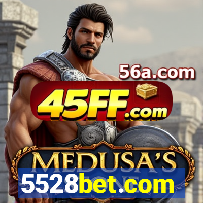 5528bet.com