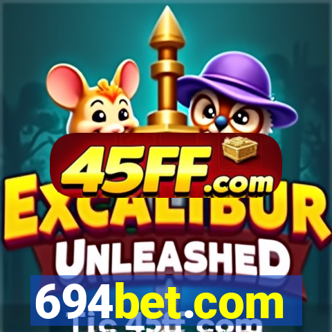 694bet.com