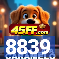 8839