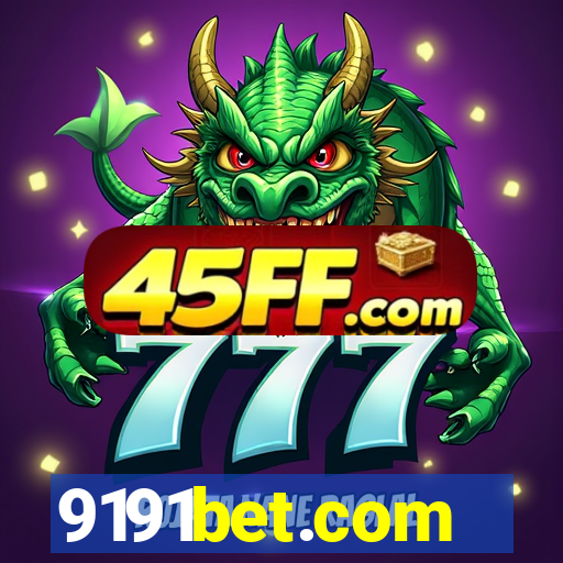 9191bet.com