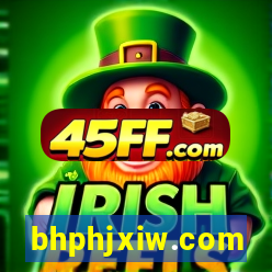 bhphjxiw.com