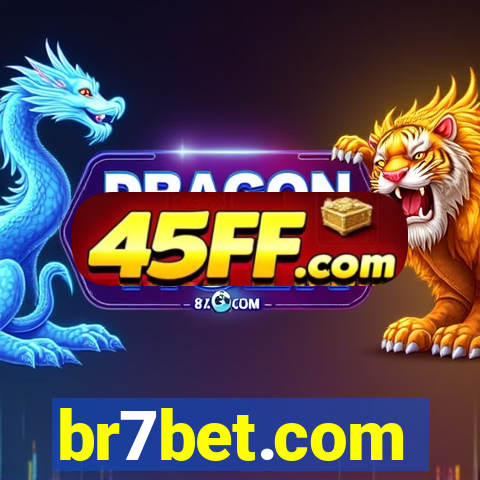 br7bet.com