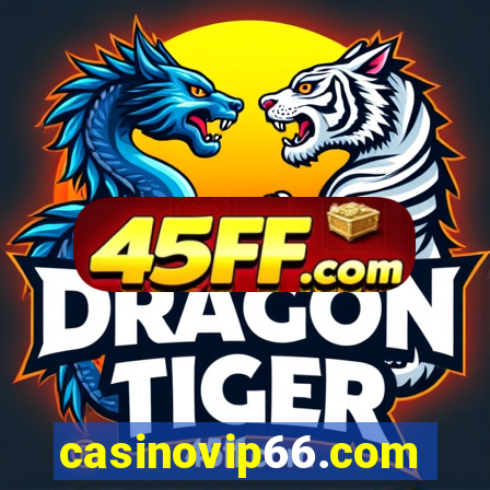 casinovip66.com