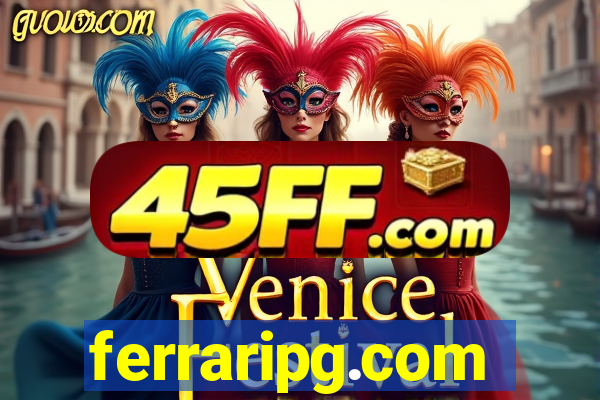 ferraripg.com