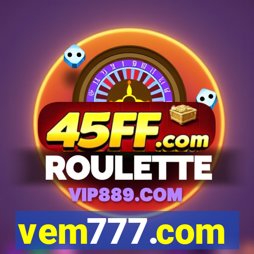 vem777.com